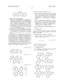 POLYMER, ORGANIC LAYER COMPOSITION, AND METHOD OF FORMING PATTERNS diagram and image