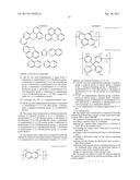 POLYMER, ORGANIC LAYER COMPOSITION, AND METHOD OF FORMING PATTERNS diagram and image