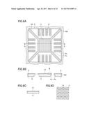 LEAD FRAME AND SEMICONDUCTOR DEVICE diagram and image