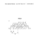 LEAD FRAME AND SEMICONDUCTOR DEVICE diagram and image