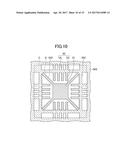 LEAD FRAME AND SEMICONDUCTOR DEVICE diagram and image