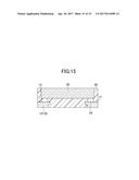 LEAD FRAME AND SEMICONDUCTOR DEVICE diagram and image