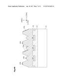 SEMICONDUCTOR LIGHT EMITTING ELEMENT, PRODUCTION METHOD THEREFOR, LED     ELEMENT AND ELECTRON-BEAM-PUMPED LIGHT SOURCE DEVICE diagram and image