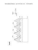 SEMICONDUCTOR LIGHT EMITTING ELEMENT, PRODUCTION METHOD THEREFOR, LED     ELEMENT AND ELECTRON-BEAM-PUMPED LIGHT SOURCE DEVICE diagram and image