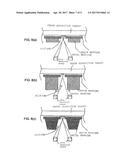 MULTIPLE-SURFACE IMPOSITION VAPOR DEPOSITION MASK diagram and image