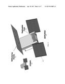DEPLOYABLE REFLECTARRAY HIGH GAIN ANTENNA FOR SATELLITE APPLICATIONS diagram and image