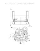 BUS SUPPORTS AND RELATED ASSEMBLIES AND METHODS diagram and image