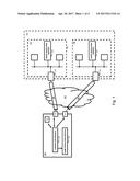 NAME RESOLVING IN SEGMENTED NETWORKS diagram and image