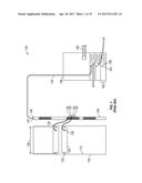 Methods and Apparatus For Remotely Monitoring Access To Rack Mounted     Server Cabinets diagram and image