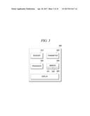 IDENTIFICATION OF RECORDED IMAGE DATA diagram and image