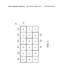 IMAGE SENSOR HAVING YELLOW FILTER UNITS diagram and image