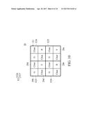 IMAGE SENSOR HAVING YELLOW FILTER UNITS diagram and image