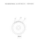 FLUORESCENT WHEEL, DOUBLE-COLOR LASER SOURCE AND LASER PROJECTION     EQUIPMENT diagram and image