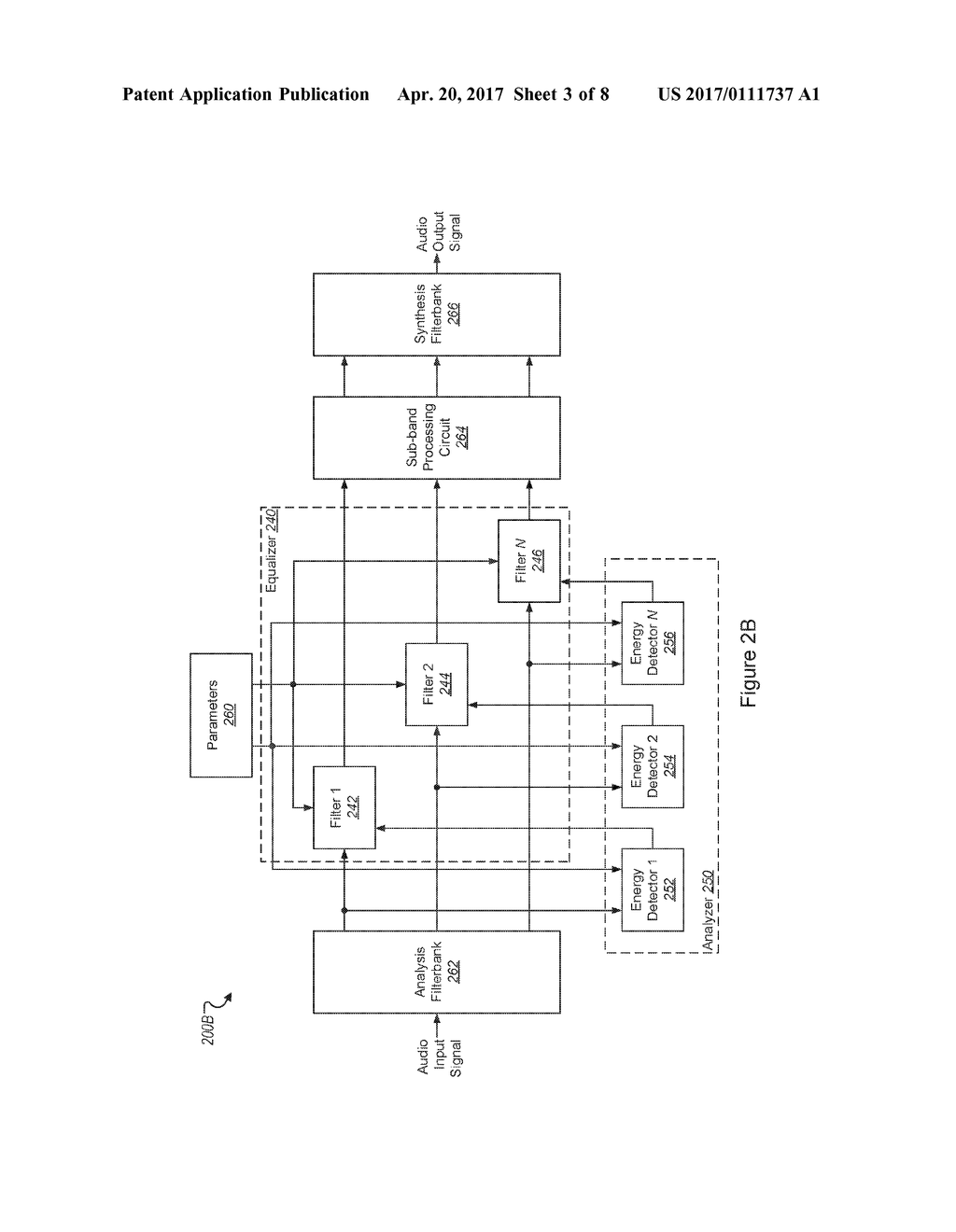 Processing Audio Signals - diagram, schematic, and image 04