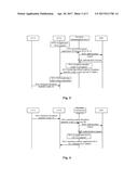 Processing Method and Device for Device to Device (D2D) Discovery diagram and image