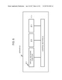 COMMUNICATION APPARATUS, COMMUNICATION METHOD, COMMUNICATION SYSTEM, AND     PROGRAM diagram and image