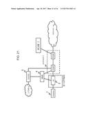 COMMUNICATION APPARATUS, COMMUNICATION METHOD, COMMUNICATION SYSTEM, AND     PROGRAM diagram and image