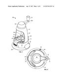 FOOD PROCESSING APPARATUS diagram and image