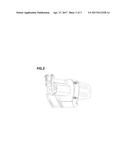 HORIZONTAL FILLING TUBE WITH PISTON FOR FOOD PROCESSING APPARATUS diagram and image