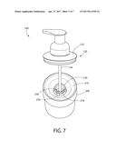 DISPENSER diagram and image