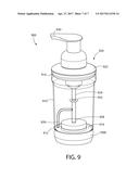 DISPENSER diagram and image