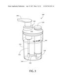 DISPENSER diagram and image