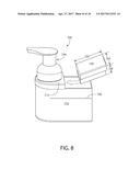 DISPENSER diagram and image