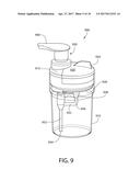 DISPENSER diagram and image