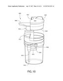 DISPENSER diagram and image