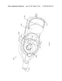 SURFACE CLEANING APPARATUS diagram and image