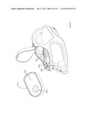 SURFACE CLEANING APPARATUS diagram and image