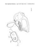 SURFACE CLEANING APPARATUS diagram and image