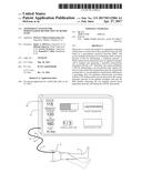 TOURNIQUET SYSTEM FOR PERSONALIZED RESTRICTION OF BLOOD FLOW diagram and image