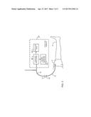 TOURNIQUET SYSTEM FOR PERSONALIZED RESTRICTION OF BLOOD FLOW diagram and image