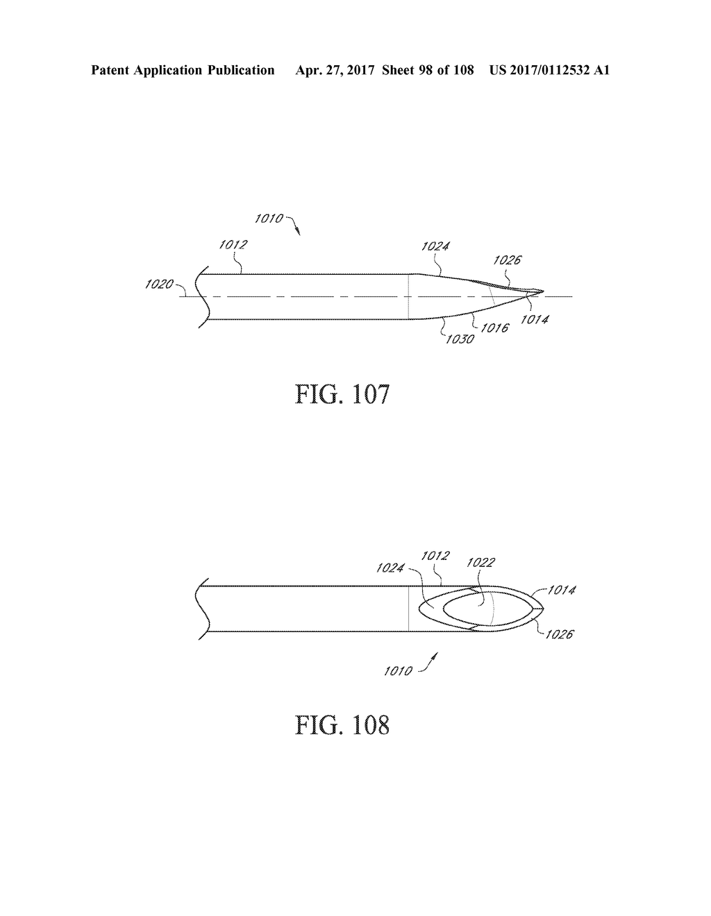 TRANSCUTANEOUS ANALYTE SENSORS, APPLICATORS THEREFOR, AND ASSOCIATED     METHODS - diagram, schematic, and image 99