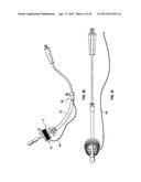 UTERINE MANIPULATOR diagram and image