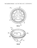 UTERINE MANIPULATOR diagram and image