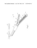 BIPOLAR ELECTROSURGICAL FEATURES FOR TARGETED HEMOSTASIS diagram and image