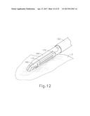 BIPOLAR ELECTROSURGICAL FEATURES FOR TARGETED HEMOSTASIS diagram and image