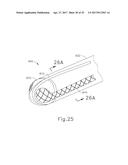 BIPOLAR ELECTROSURGICAL FEATURES FOR TARGETED HEMOSTASIS diagram and image