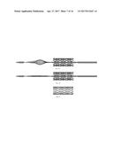 TRANSLUMINAL ANGIOPLASTY DEVICES AND METHODS OF USE diagram and image