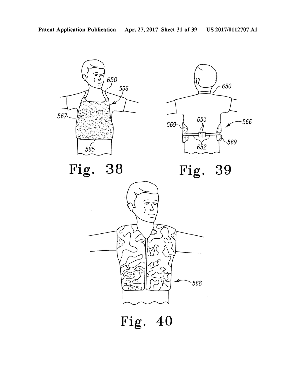 HIGH FREQUENCY CHEST WALL OSCILLATION SYSTEM - diagram, schematic, and image 32