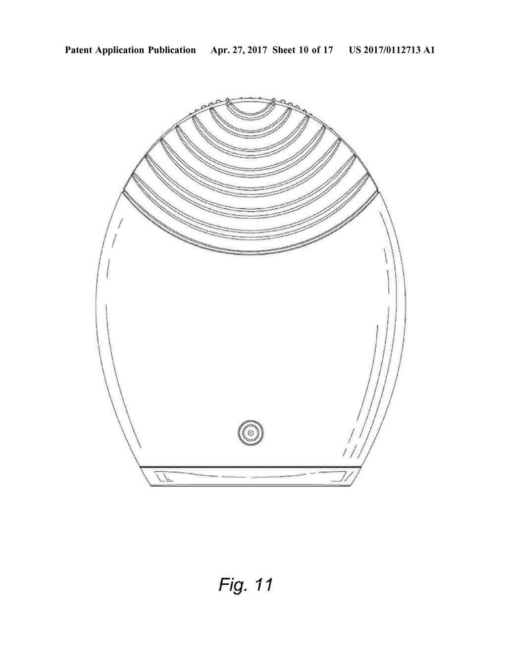 SKIN CLEANSER - diagram, schematic, and image 11