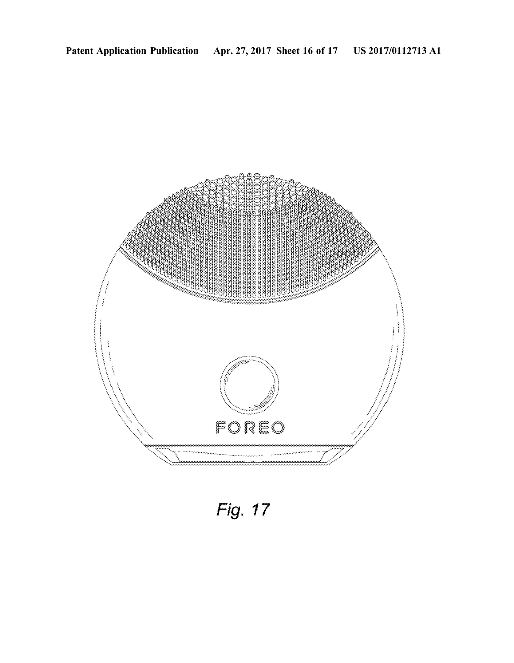 SKIN CLEANSER - diagram, schematic, and image 17