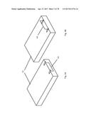 System and Method of an Adjustable Bed with a Vibration Motor diagram and image