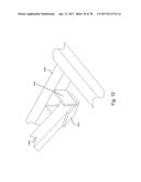 System and Method of an Adjustable Bed with a Vibration Motor diagram and image