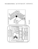 System and Method of an Adjustable Bed with a Vibration Motor diagram and image