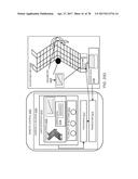 System and Method of an Adjustable Bed with a Vibration Motor diagram and image