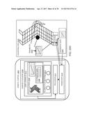 System and Method of an Adjustable Bed with a Vibration Motor diagram and image