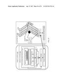 System and Method of an Adjustable Bed with a Vibration Motor diagram and image